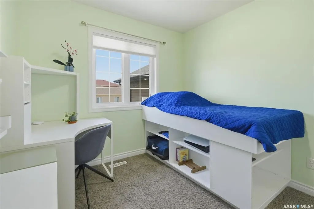 106 Wilkins Crescent Saskatoon SK S7W 0C5
