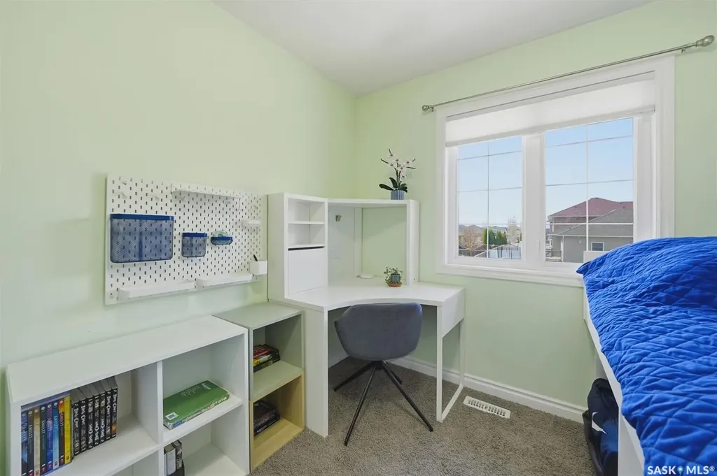 106 Wilkins Crescent Saskatoon SK S7W 0C5