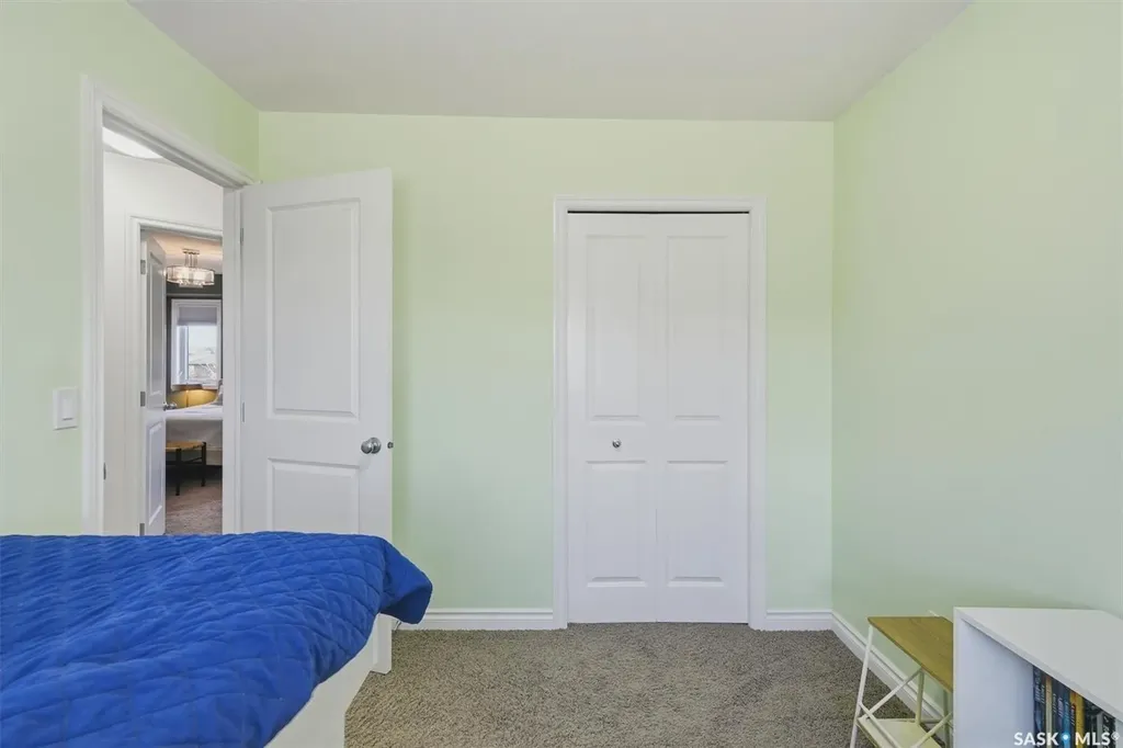 106 Wilkins Crescent Saskatoon SK S7W 0C5