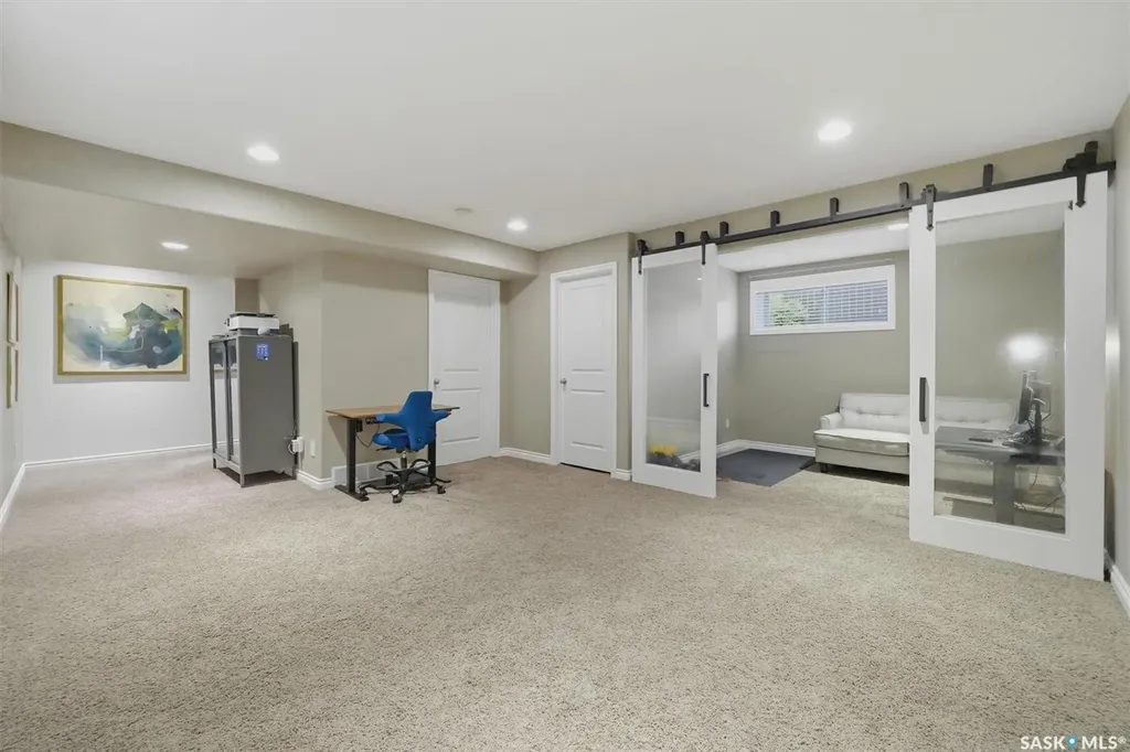 106 Wilkins Crescent Saskatoon SK S7W 0C5