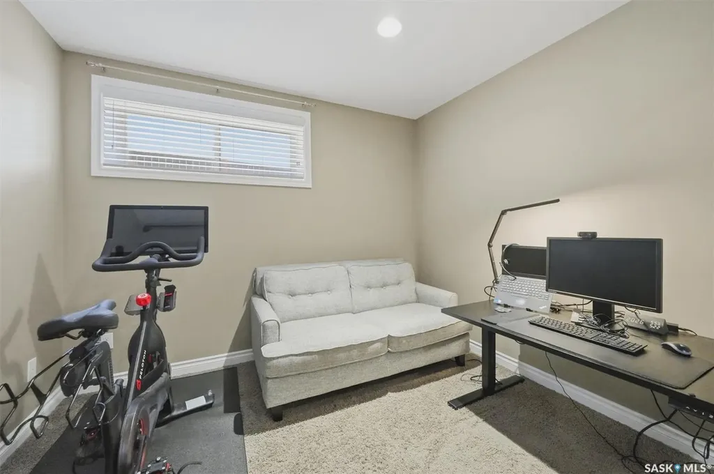 106 Wilkins Crescent Saskatoon SK S7W 0C5