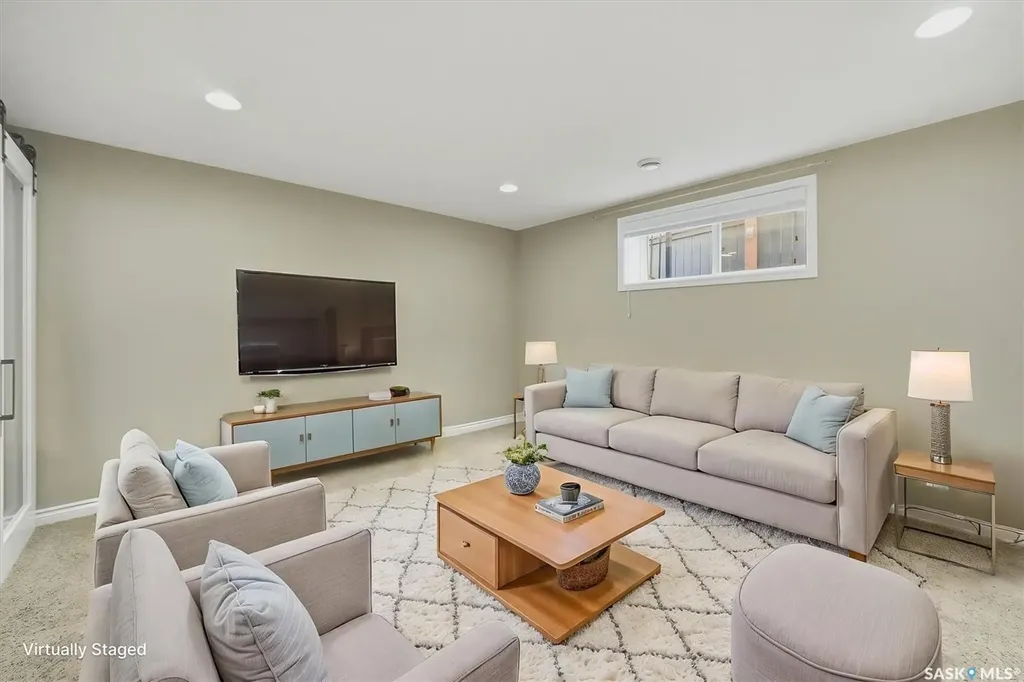 106 Wilkins Crescent Saskatoon SK S7W 0C5