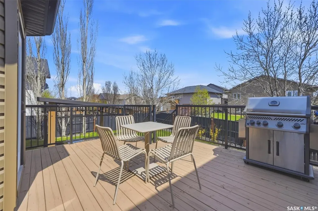 106 Wilkins Crescent Saskatoon SK S7W 0C5