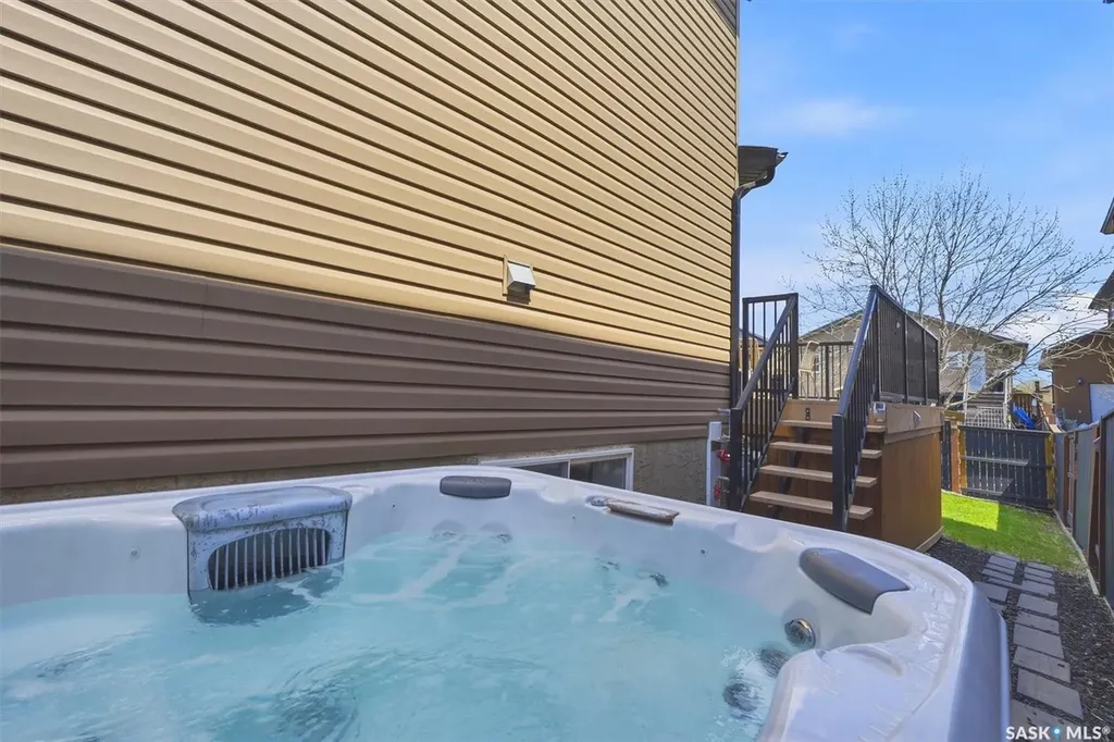 106 Wilkins Crescent Saskatoon SK S7W 0C5