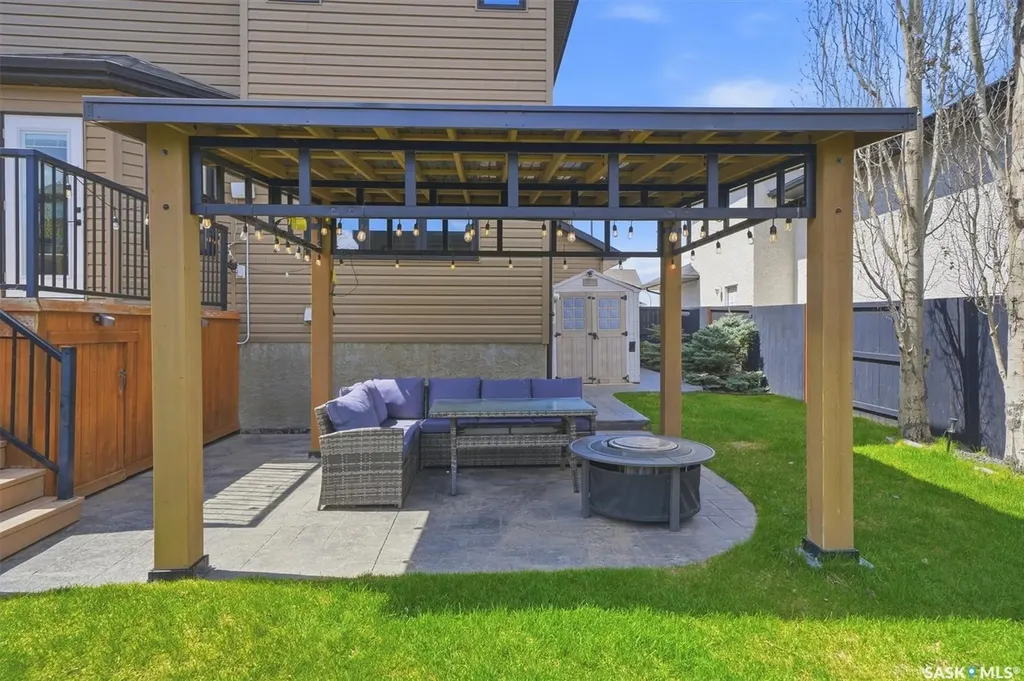 106 Wilkins Crescent Saskatoon SK S7W 0C5