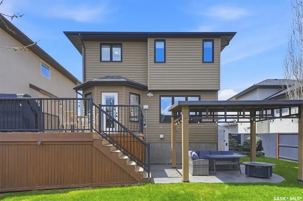 106 Wilkins Crescent Saskatoon SK S7W 0C5
