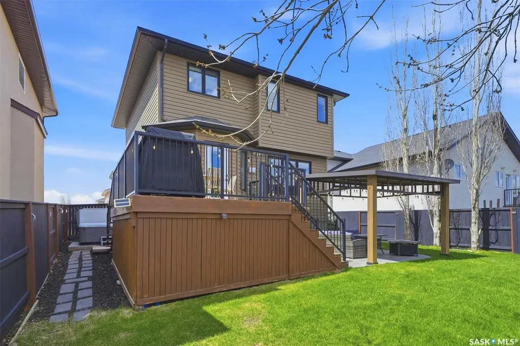 106 Wilkins Crescent Saskatoon SK S7W 0C5