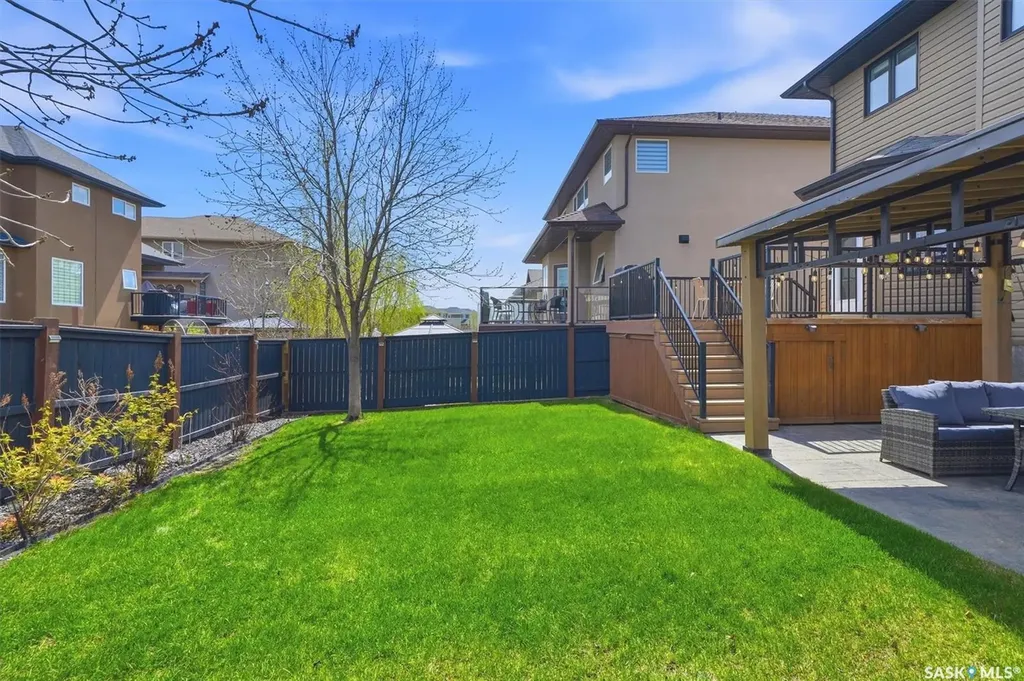 106 Wilkins Crescent Saskatoon SK S7W 0C5