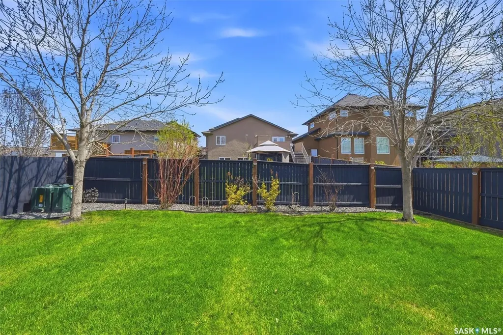 106 Wilkins Crescent Saskatoon SK S7W 0C5