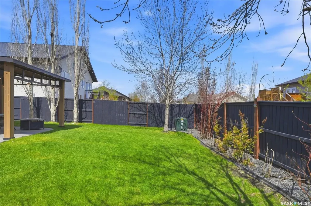 106 Wilkins Crescent Saskatoon SK S7W 0C5