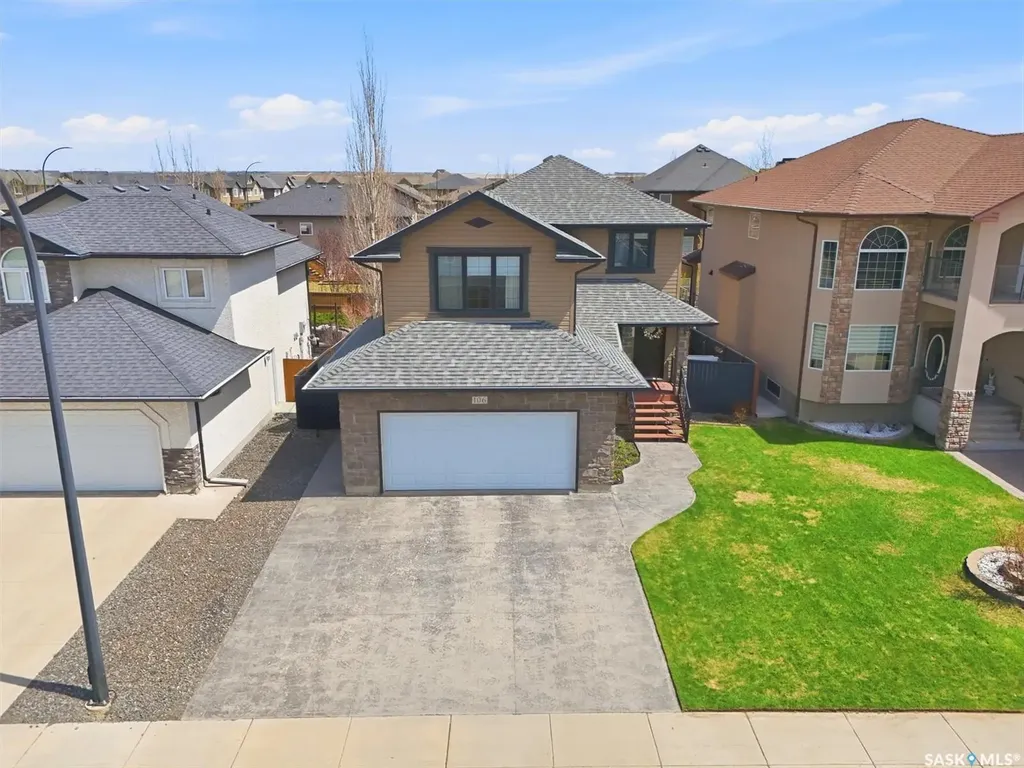 106 Wilkins Crescent Saskatoon SK S7W 0C5