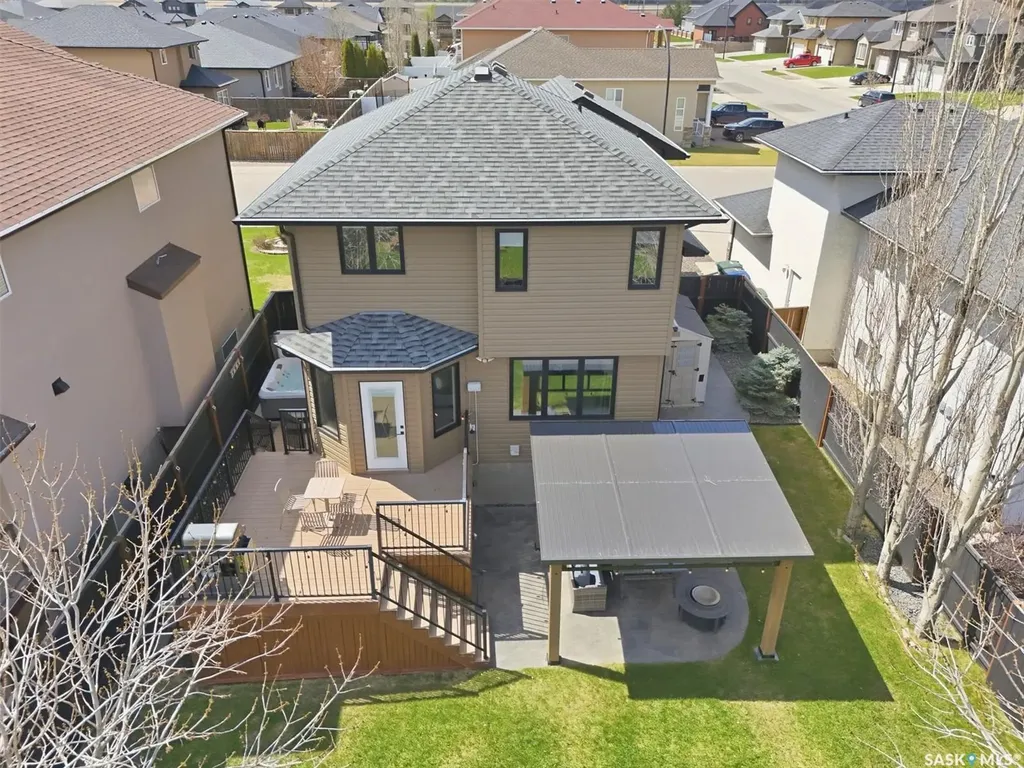 106 Wilkins Crescent Saskatoon SK S7W 0C5