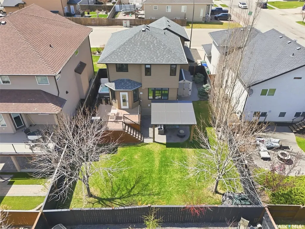 106 Wilkins Crescent Saskatoon SK S7W 0C5