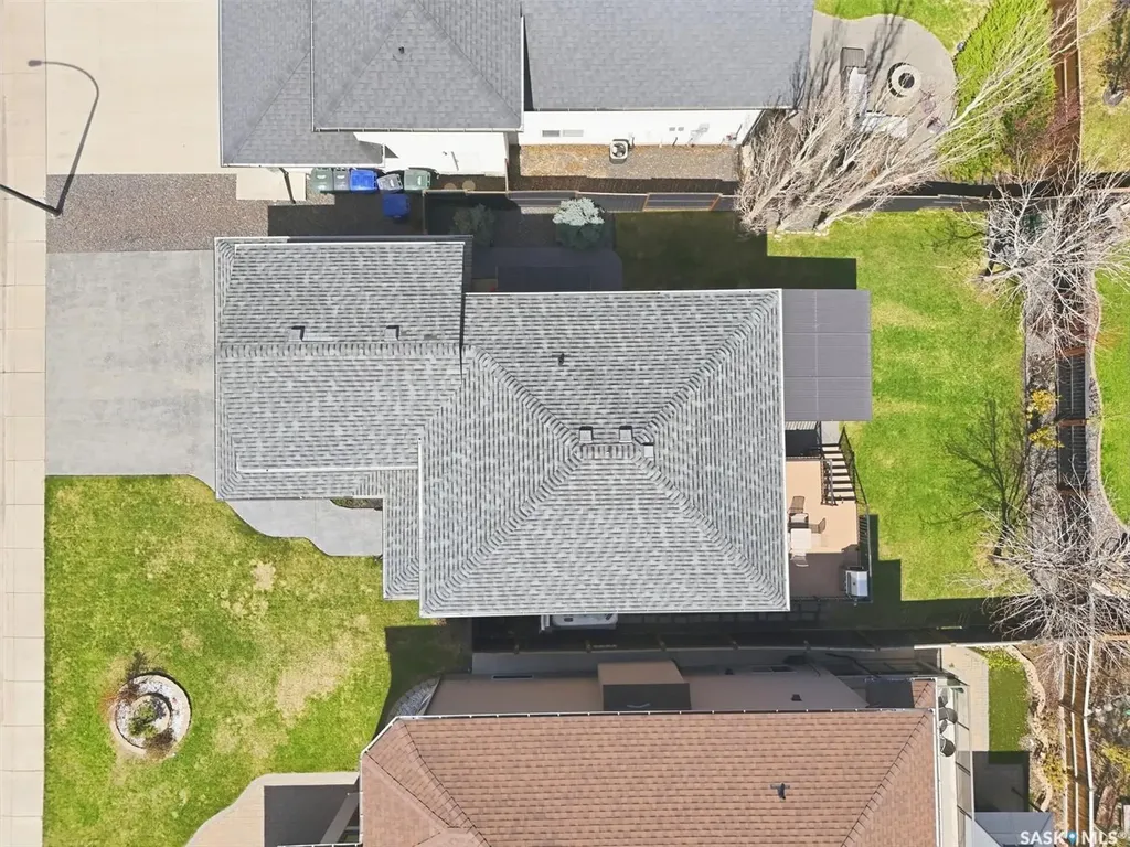 106 Wilkins Crescent Saskatoon SK S7W 0C5