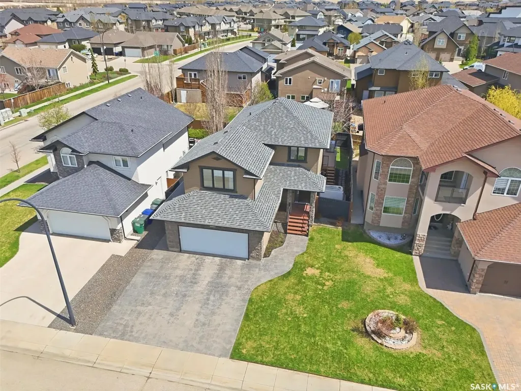 106 Wilkins Crescent Saskatoon SK S7W 0C5