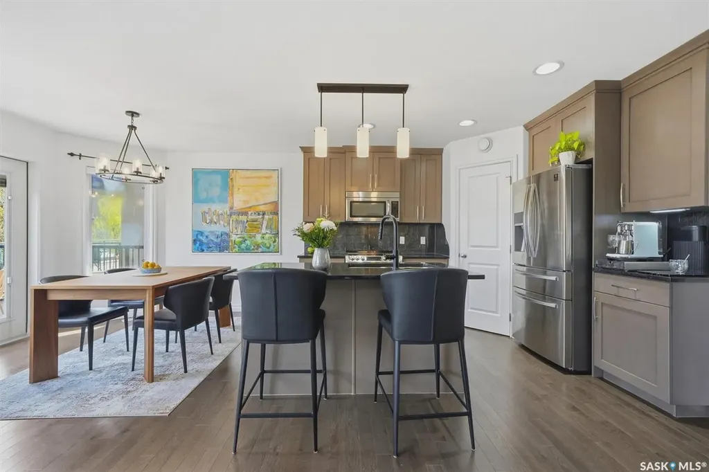 106 Wilkins Crescent Saskatoon SK S7W 0C5