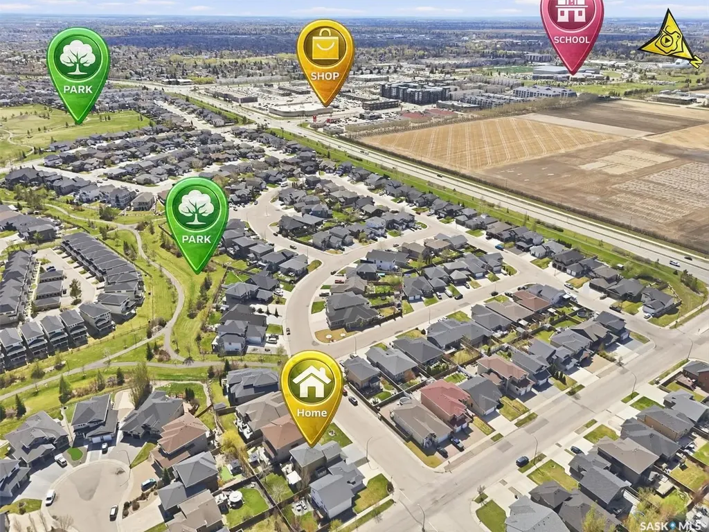 106 Wilkins Crescent Saskatoon SK S7W 0C5