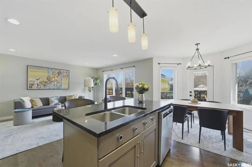 106 Wilkins Crescent Saskatoon SK S7W 0C5