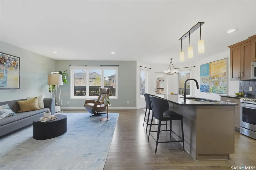 106 Wilkins Crescent Saskatoon SK S7W 0C5