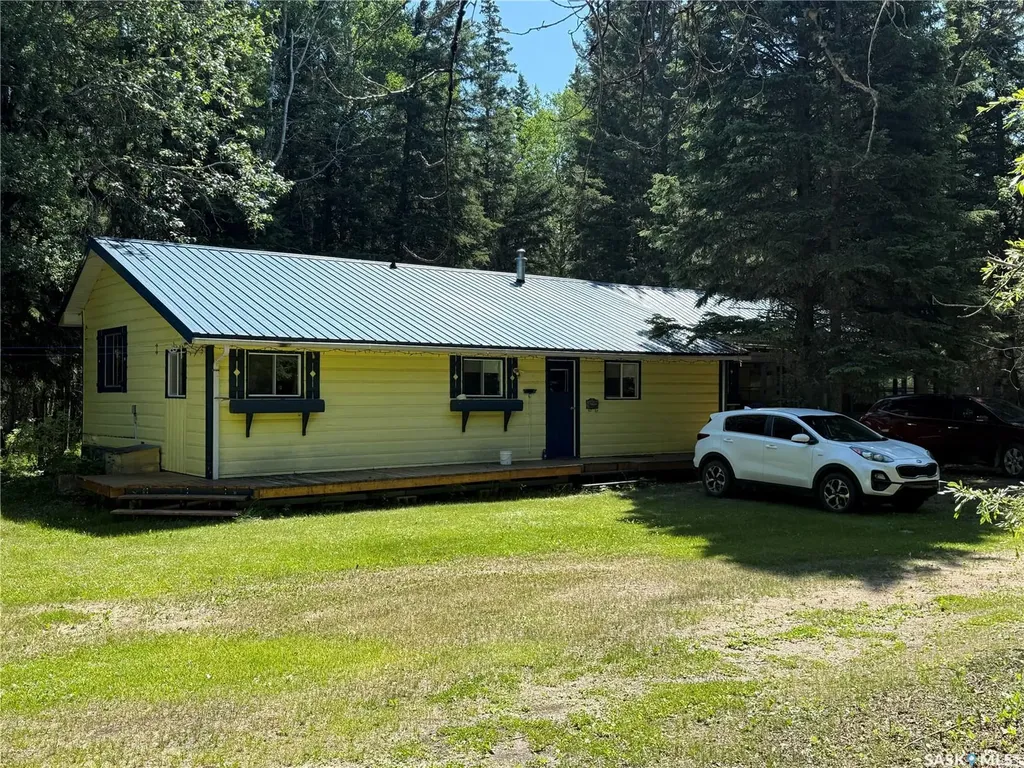 Rural Address Paddockwood Rm No. 520 SK S0J 3E0
