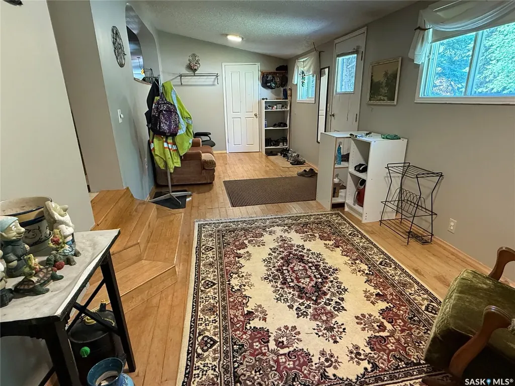 Rural Address Paddockwood Rm No. 520 SK S0J 3E0