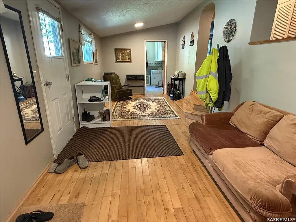 Rural Address Paddockwood Rm No. 520 SK S0J 3E0