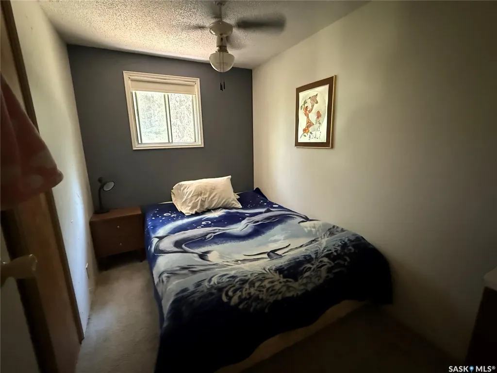 Rural Address Paddockwood Rm No. 520 SK S0J 3E0