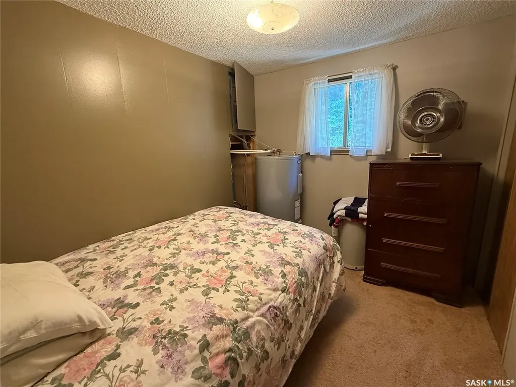 Rural Address Paddockwood Rm No. 520 SK S0J 3E0