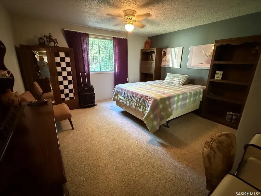 Rural Address Paddockwood Rm No. 520 SK S0J 3E0