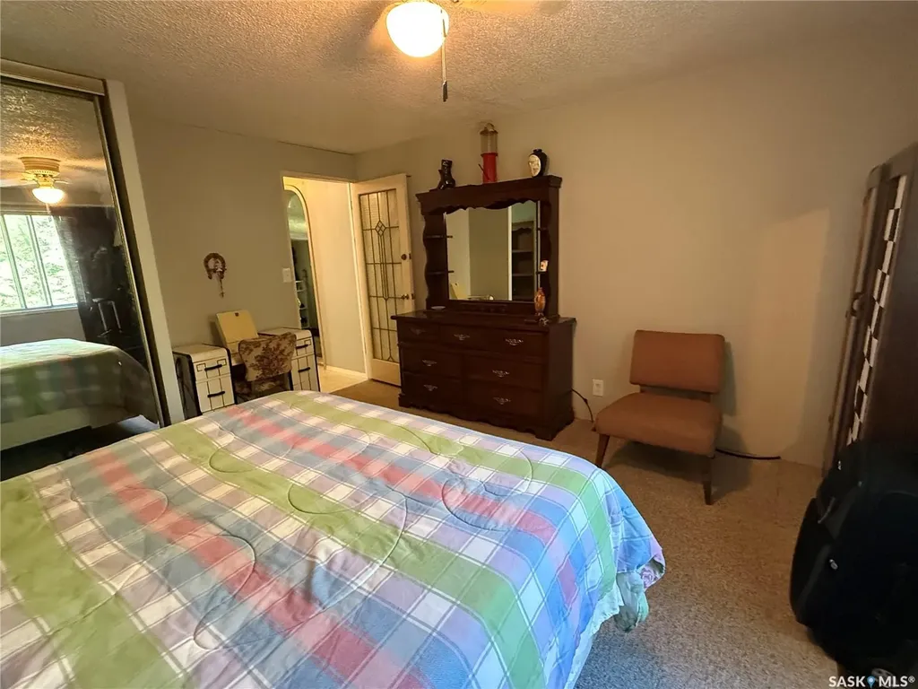 Rural Address Paddockwood Rm No. 520 SK S0J 3E0