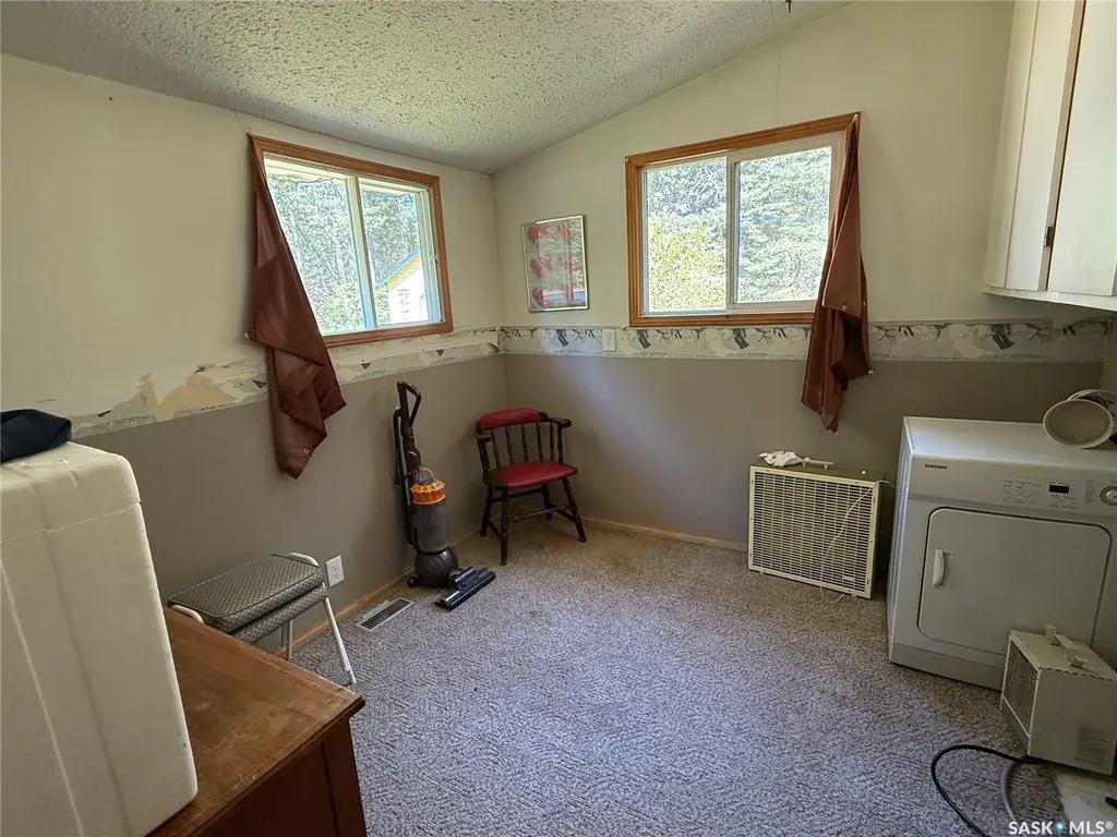 Rural Address Paddockwood Rm No. 520 SK S0J 3E0