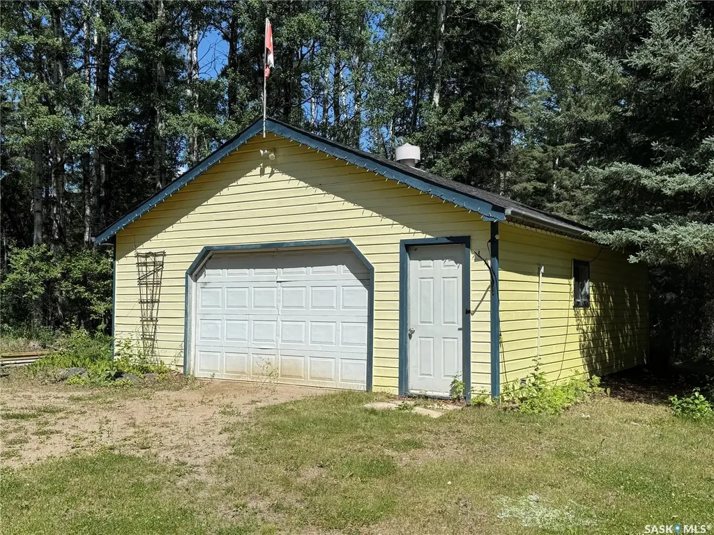 Rural Address Paddockwood Rm No. 520 SK S0J 3E0