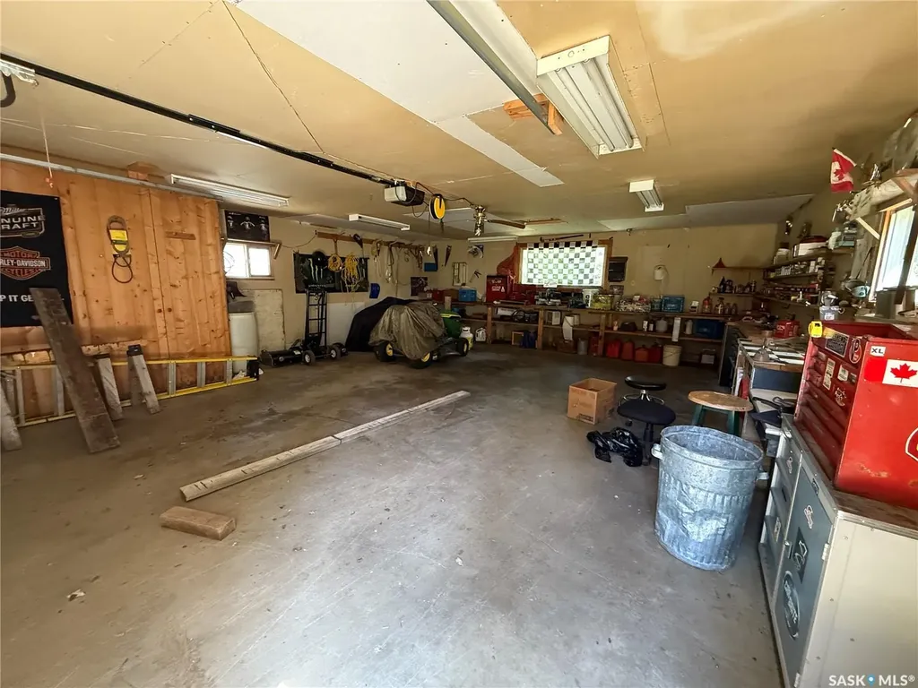 Rural Address Paddockwood Rm No. 520 SK S0J 3E0