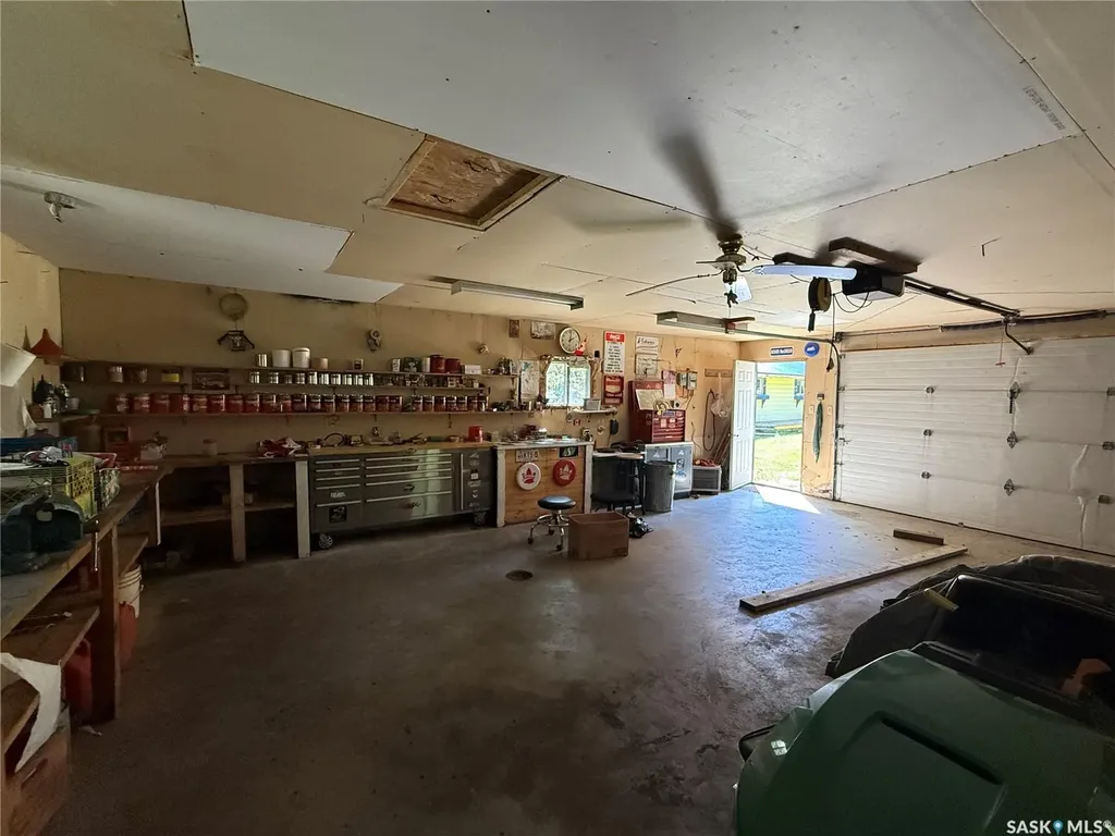 Rural Address Paddockwood Rm No. 520 SK S0J 3E0