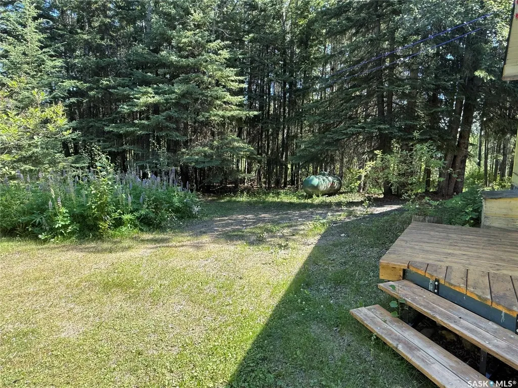 Rural Address Paddockwood Rm No. 520 SK S0J 3E0