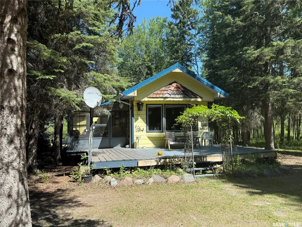 Rural Address Paddockwood Rm No. 520 SK S0J 3E0