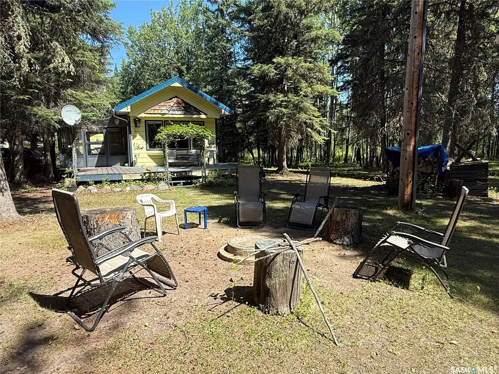 Rural Address Paddockwood Rm No. 520 SK S0J 3E0