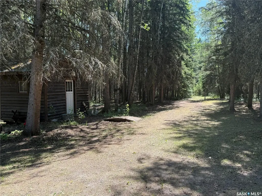 Rural Address Paddockwood Rm No. 520 SK S0J 3E0