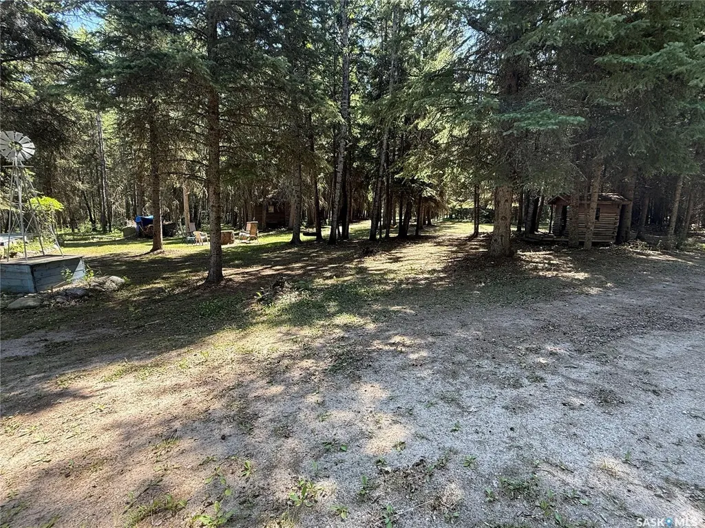 Rural Address Paddockwood Rm No. 520 SK S0J 3E0