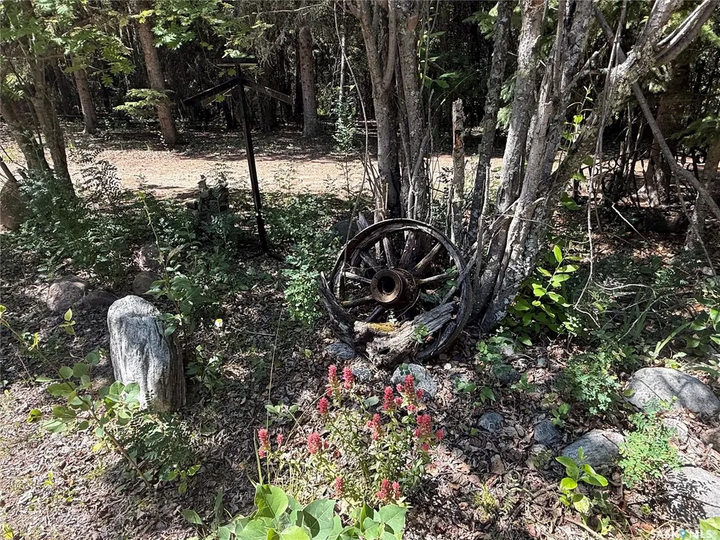 Rural Address Paddockwood Rm No. 520 SK S0J 3E0