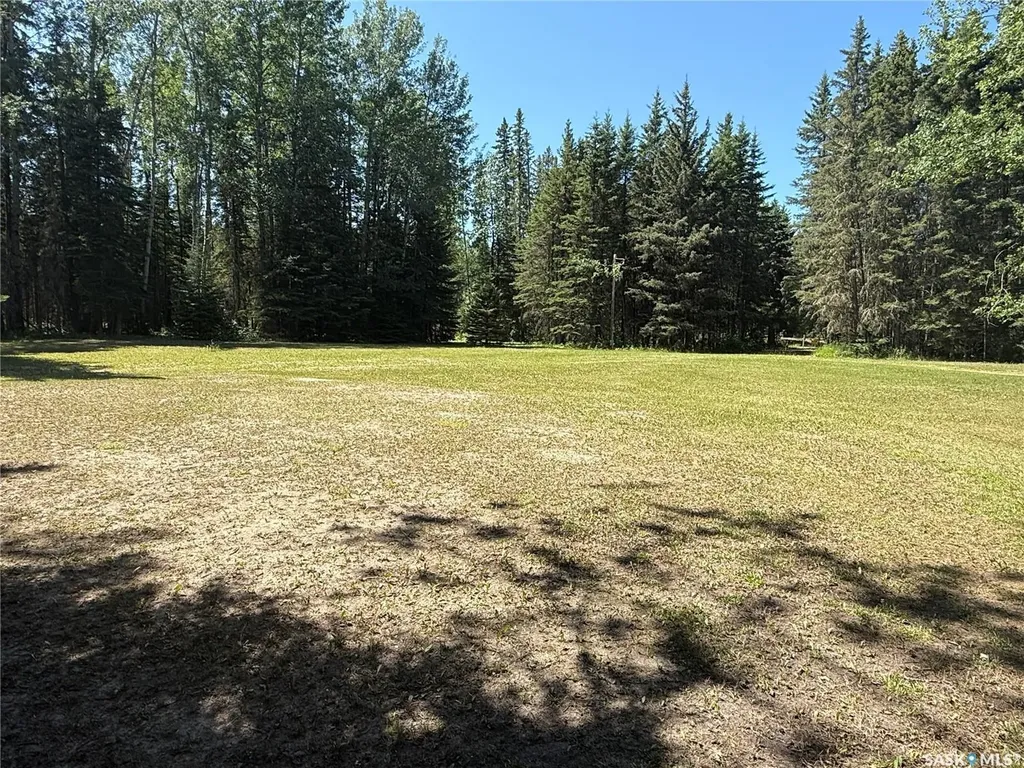 Rural Address Paddockwood Rm No. 520 SK S0J 3E0