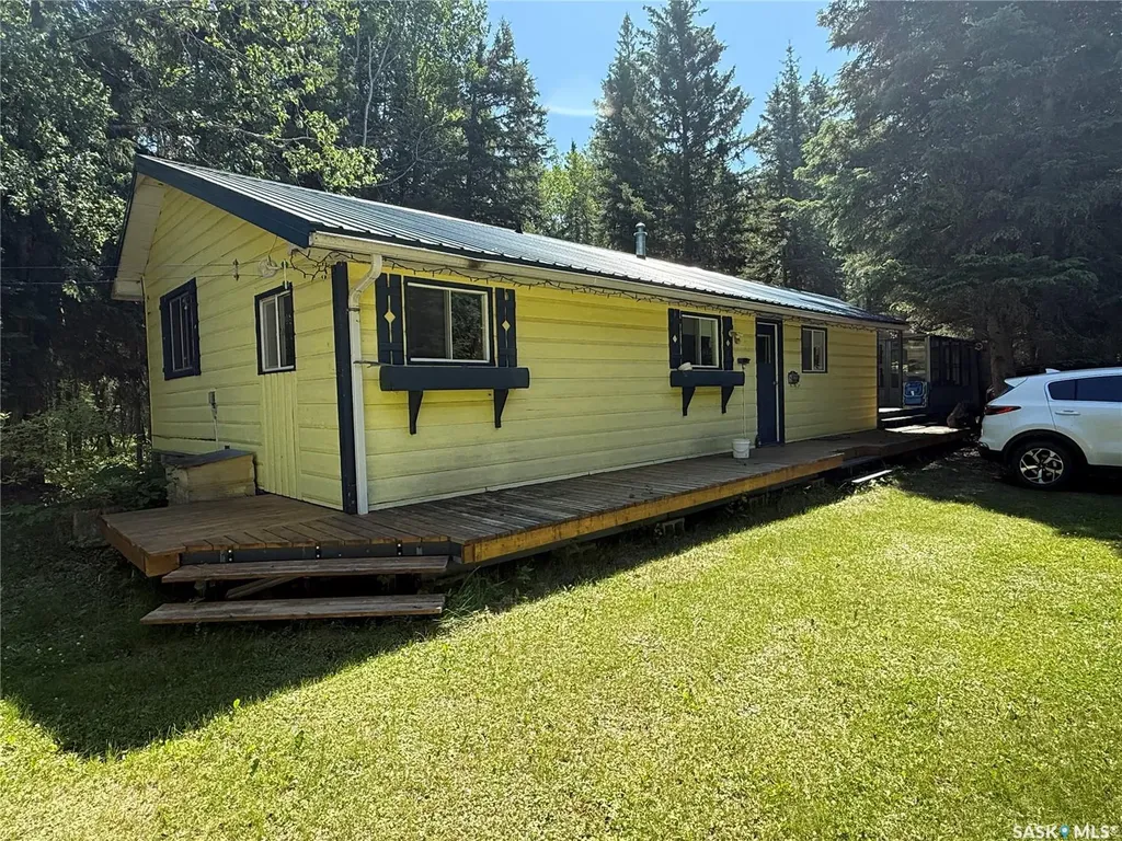 Rural Address Paddockwood Rm No. 520 SK S0J 3E0