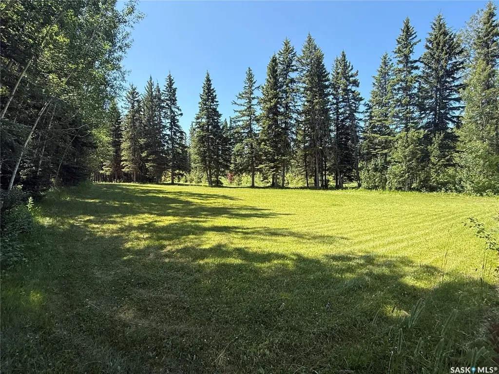 Rural Address Paddockwood Rm No. 520 SK S0J 3E0