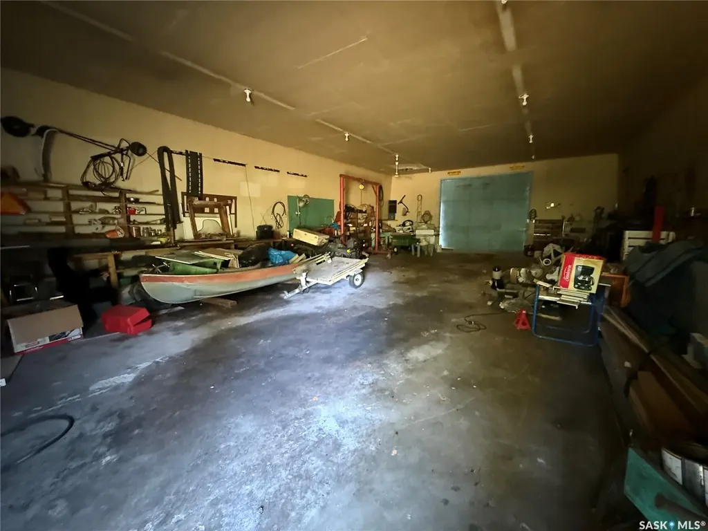 Rural Address Paddockwood Rm No. 520 SK S0J 3E0