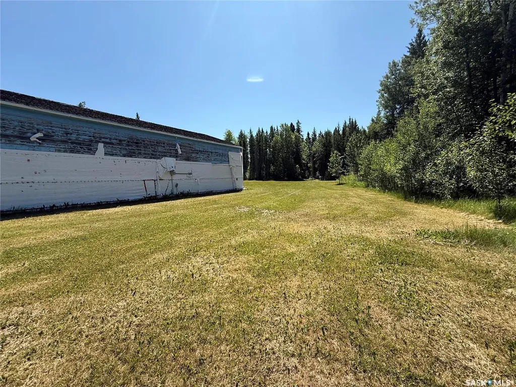 Rural Address Paddockwood Rm No. 520 SK S0J 3E0