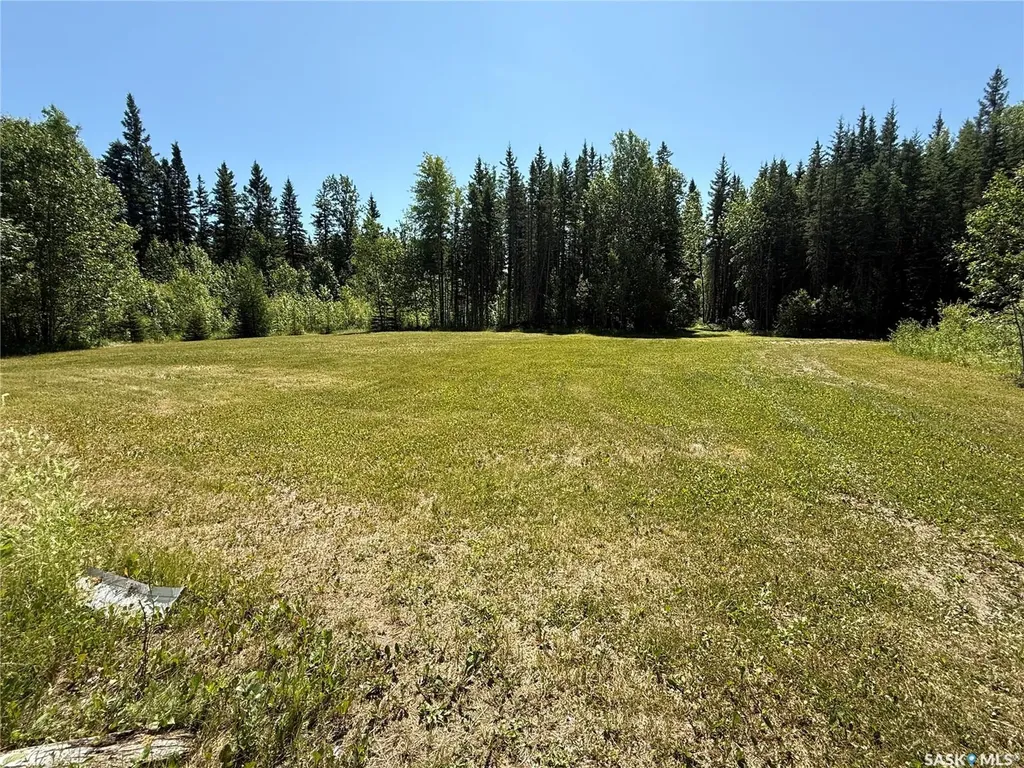 Rural Address Paddockwood Rm No. 520 SK S0J 3E0