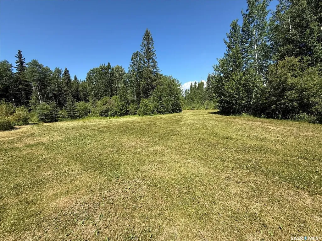 Rural Address Paddockwood Rm No. 520 SK S0J 3E0