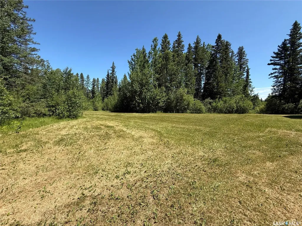 Rural Address Paddockwood Rm No. 520 SK S0J 3E0