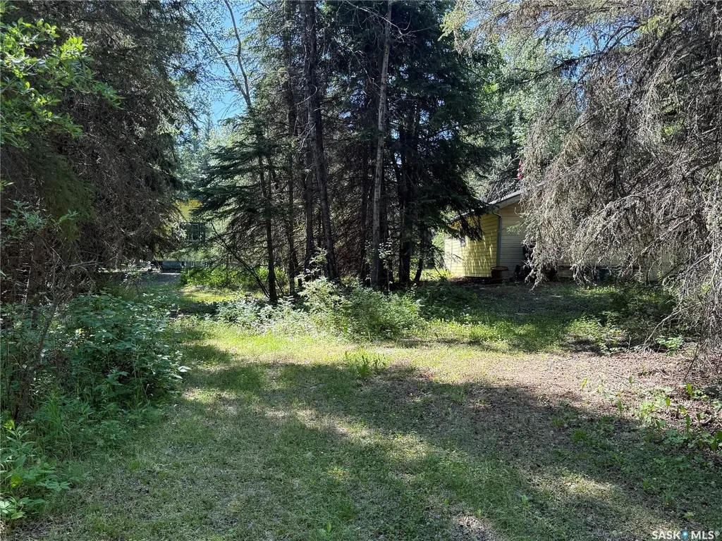 Rural Address Paddockwood Rm No. 520 SK S0J 3E0