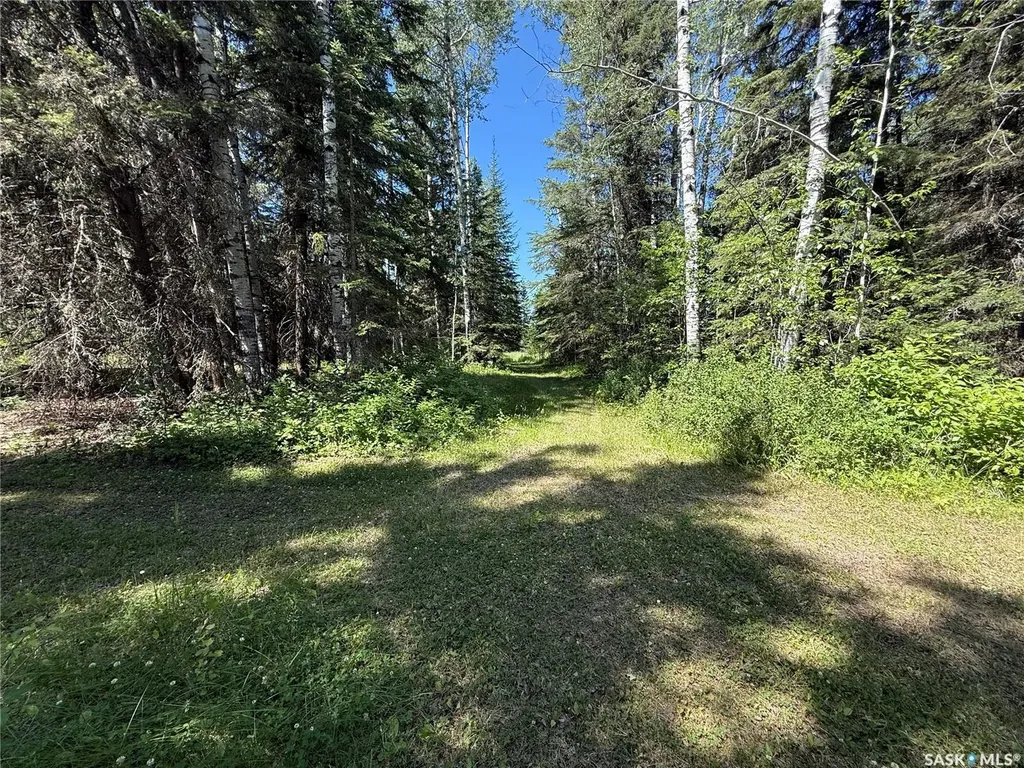 Rural Address Paddockwood Rm No. 520 SK S0J 3E0